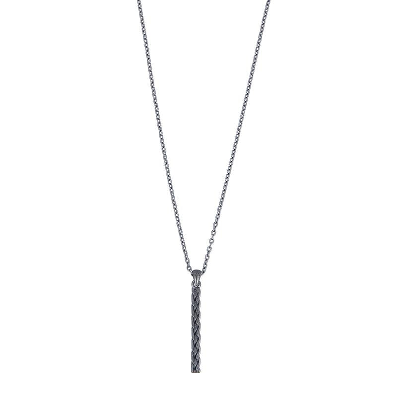 Chain Oxide Necklace for Men 