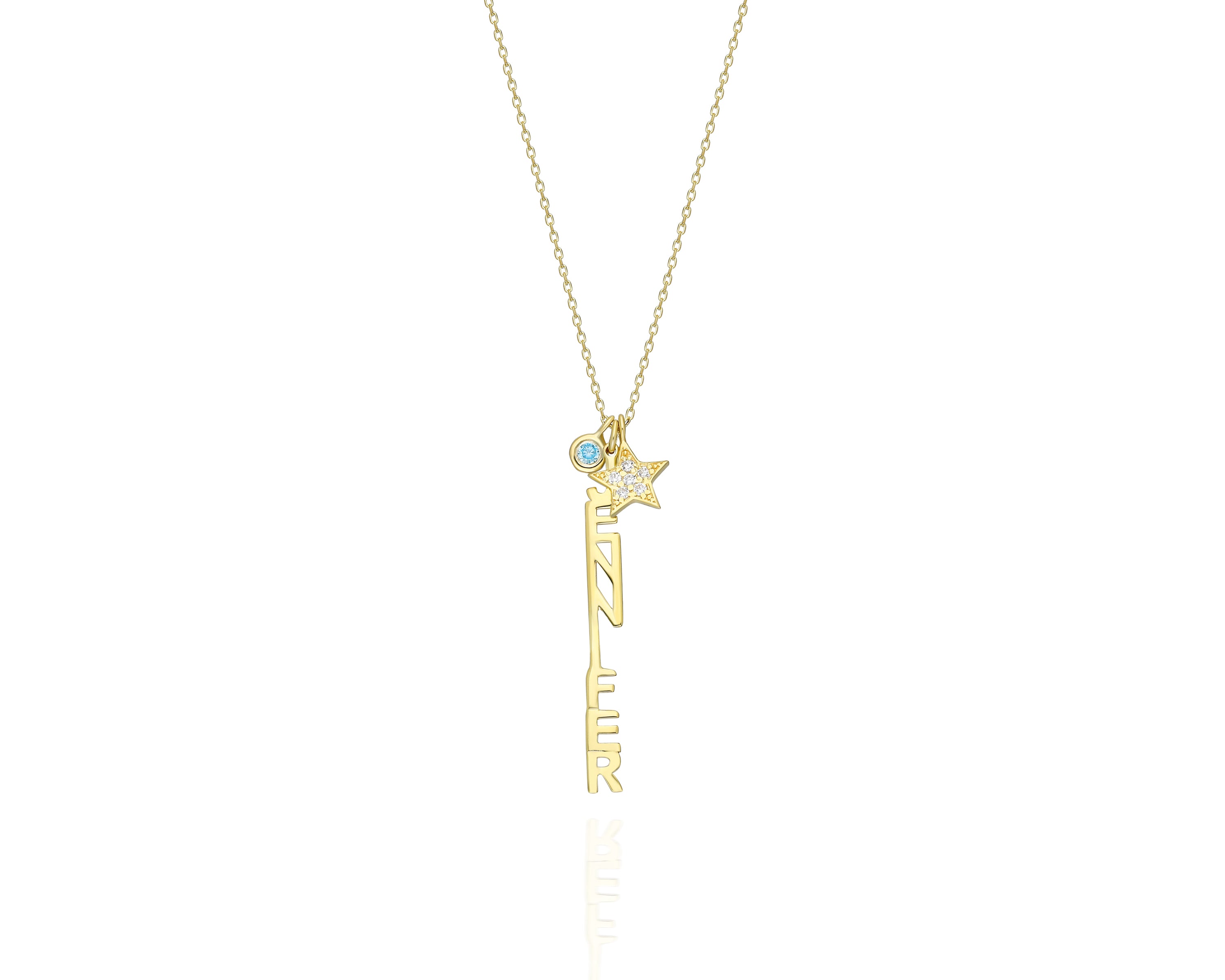 Personalized jewellery gift for her mother s day Haus of Design